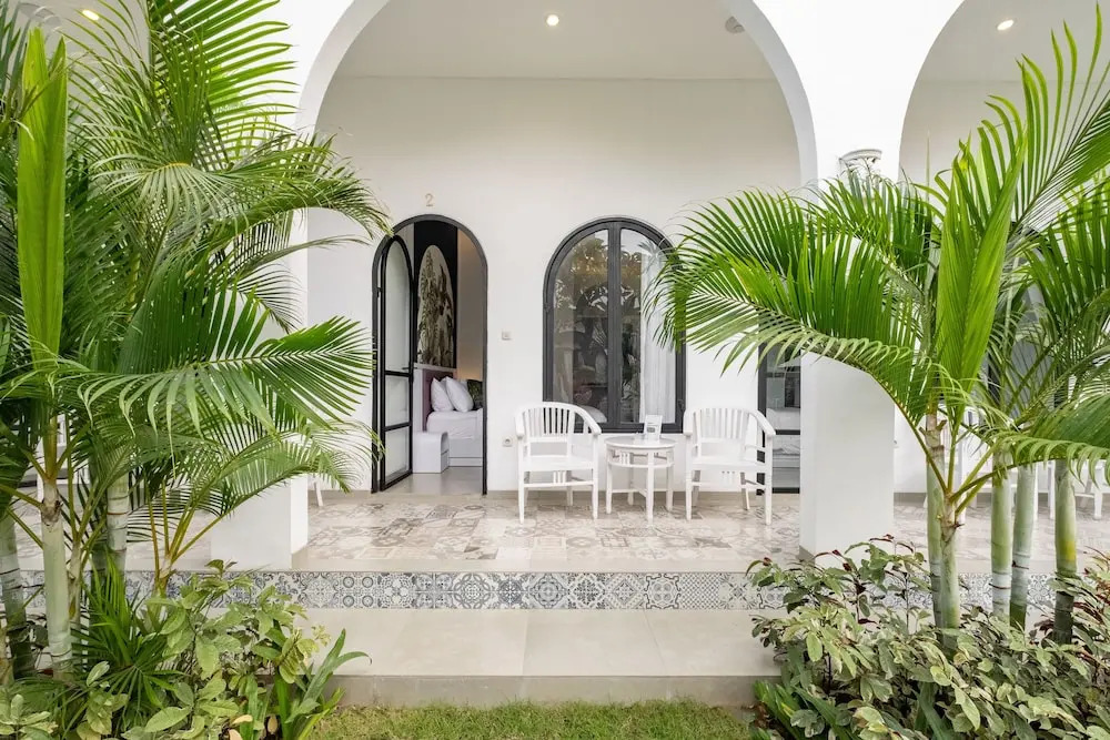 Cove Ume Nerus Residences & Villa
