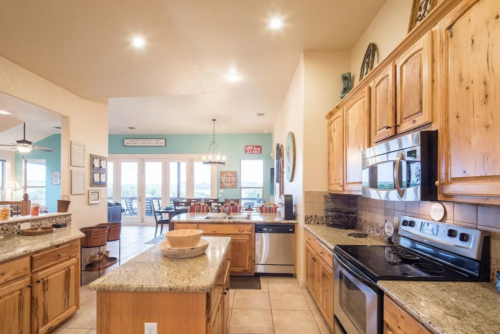 Bella's Cove 3 Bedroom Home
