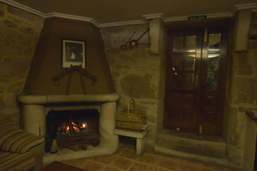Hotel Gastronómico Casa Rosalia