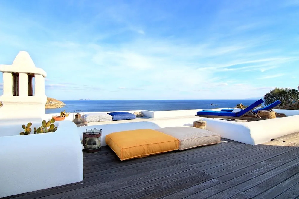 Villa Harmony