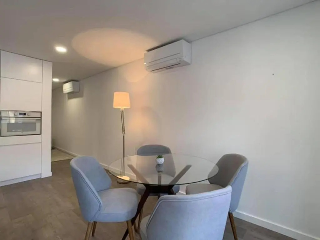 PALHOTAS GUEST HOUSE - Apartamento Sameiro