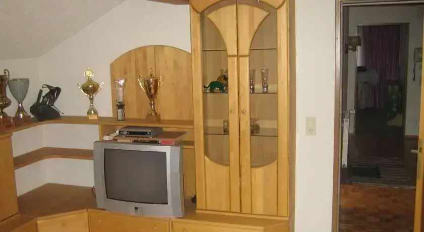 Apartement Steiner
