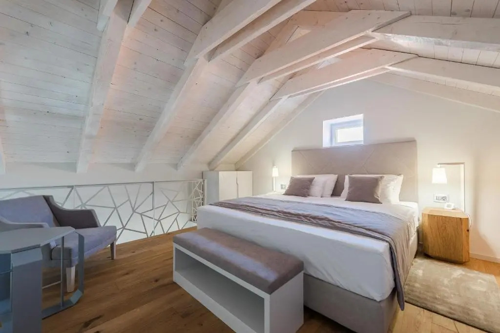Alma Lofts