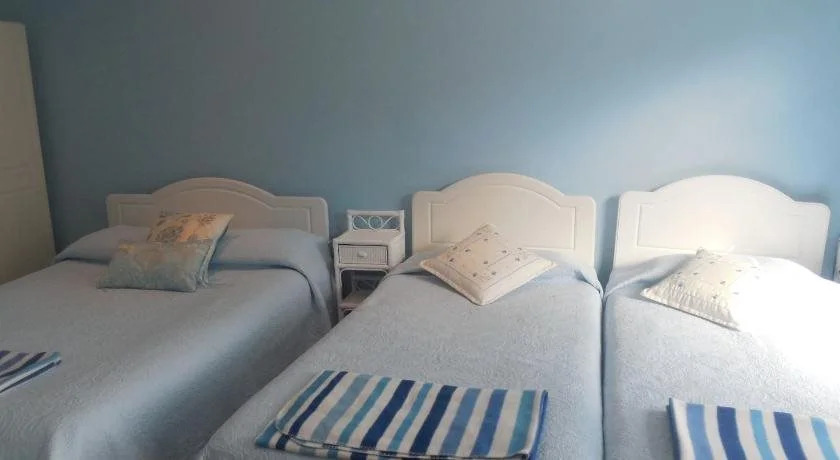 Fitzgeralds Farmhouse Accommodation V94 YY47
