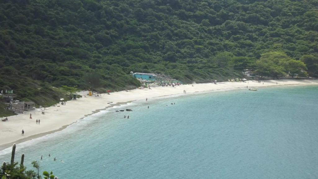 Apartamento Prainha - Arraial do Cabo
