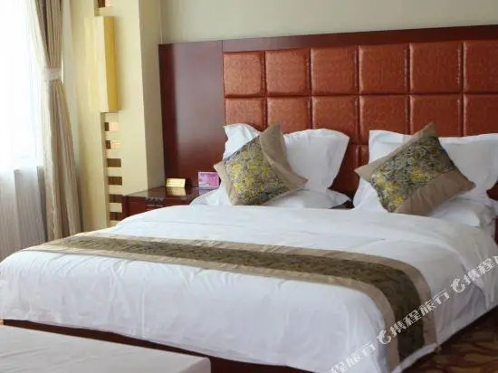 Erdos Kaihong Hotel
