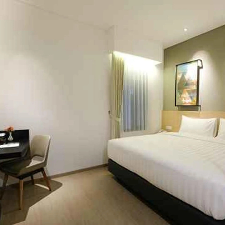 Hotel 88 Blok M Jakarta By WH