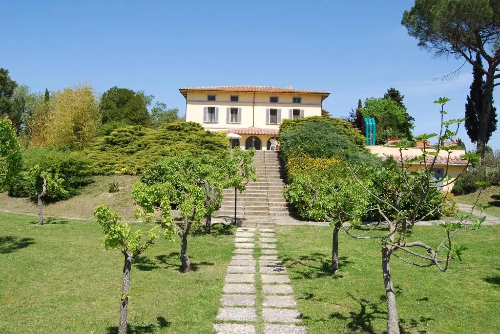 Poggio Falcone