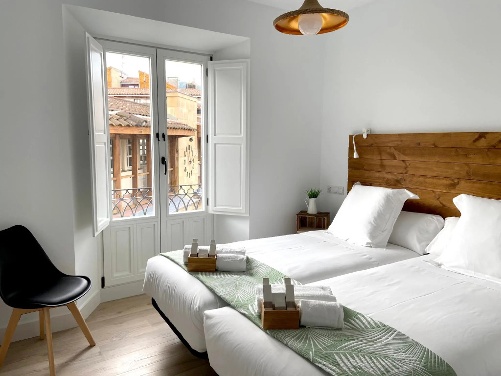 7 Kale Bed and Breakfast