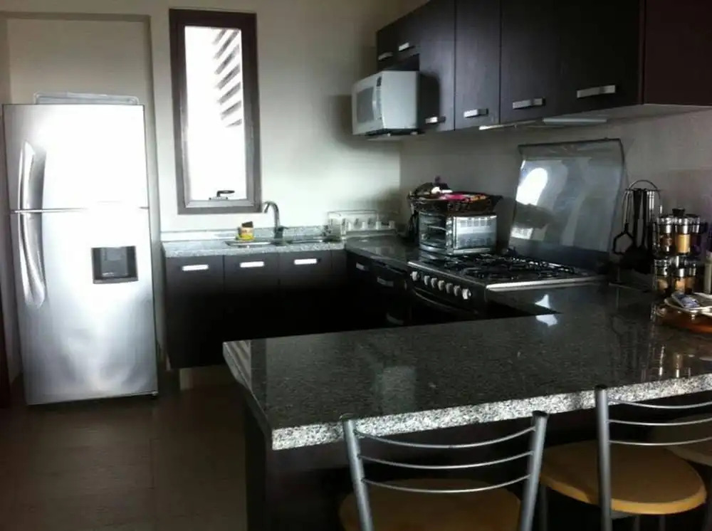 Acapulco Residencial la Isla Depa H707
