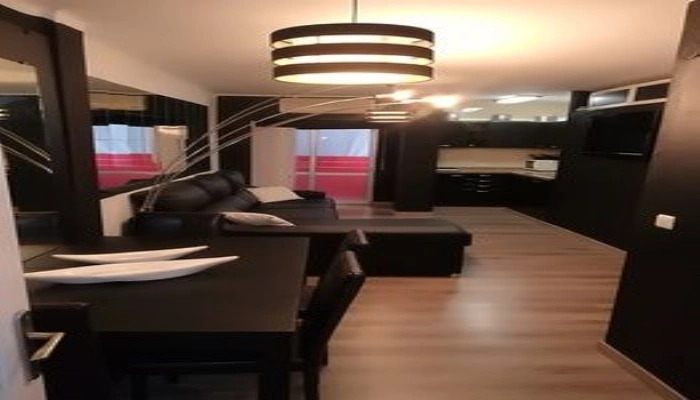 Apartamento Turístico Nerja