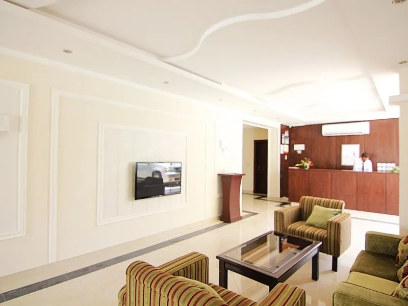 Rawaq Suites 1