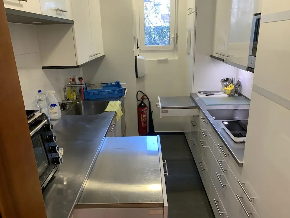 Apartments H56