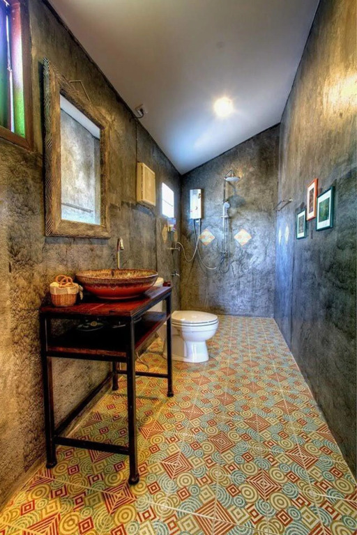 Baankeaw Huenkwan Boutique Hotel