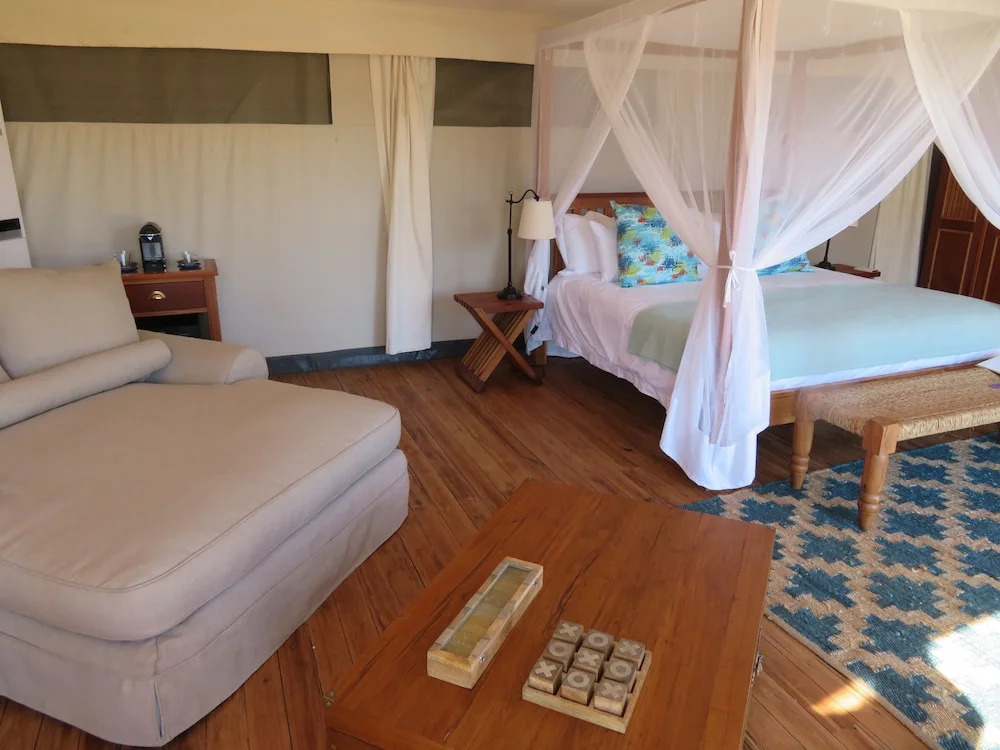 Vertigo Lodge de Estaurio