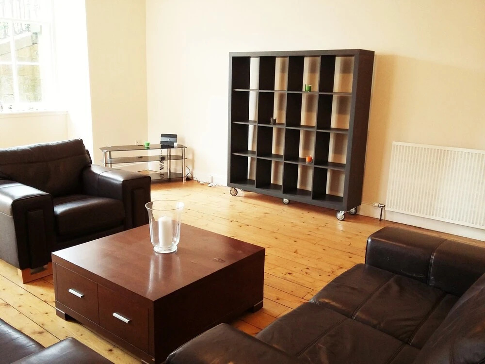 Large 3 Bed West End Apartment