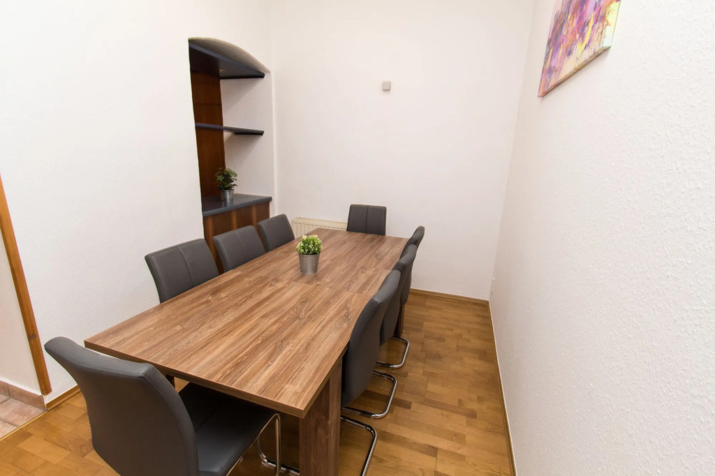 CheckVienna - Apartment Familienplatz