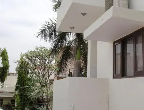 Gunawati Retreat