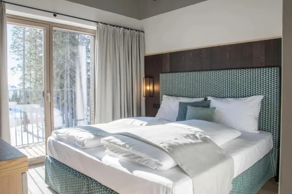 Design Chalet Kauz