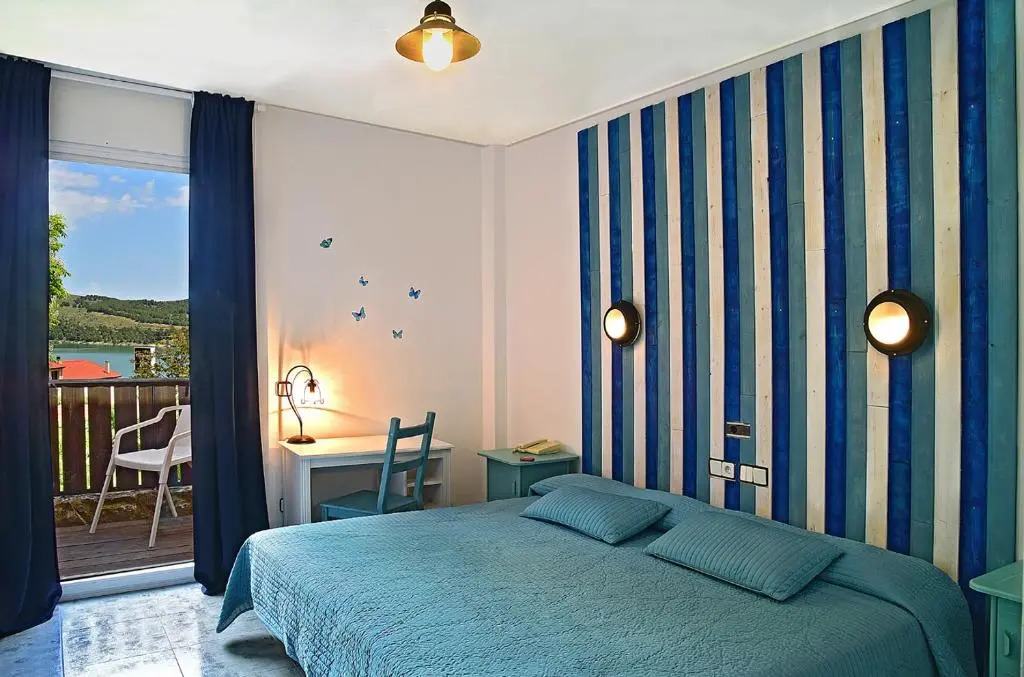 Hotel Rio Piedra