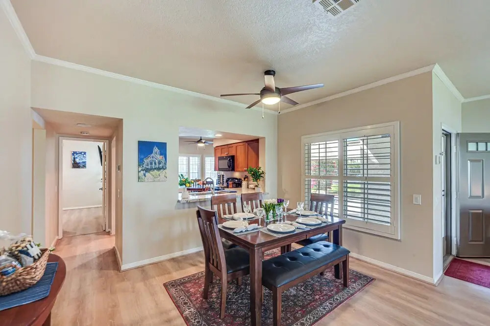 Palm Desert Condo w/ Patio & Community Perks!