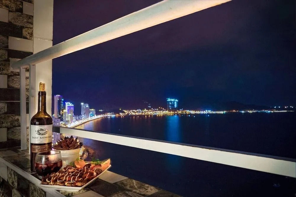Seaview