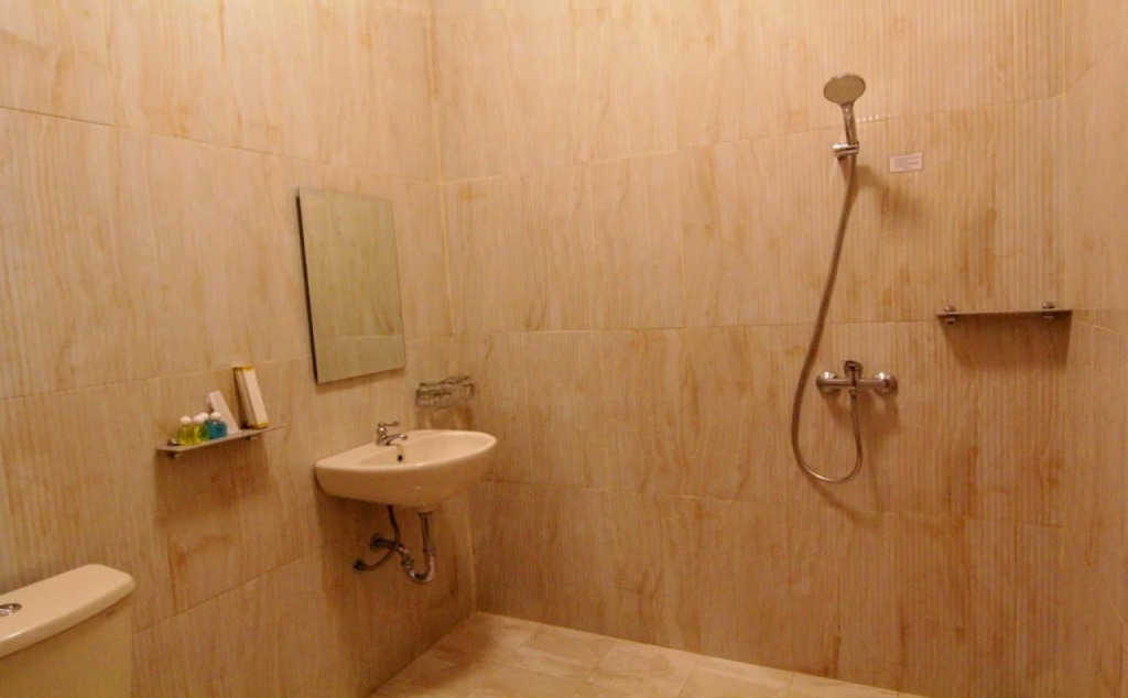Family Hotel Gradia 1
