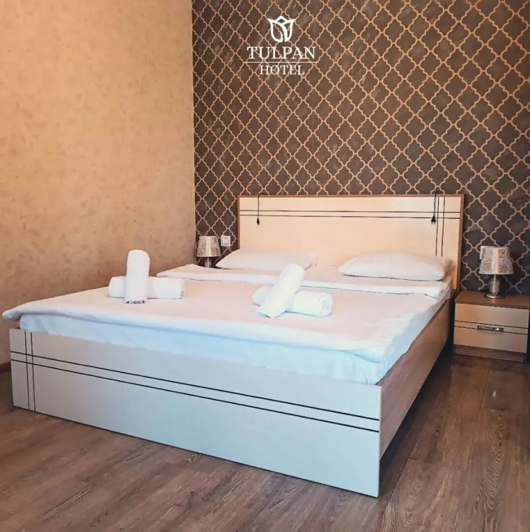 Tulpan Park Hotel