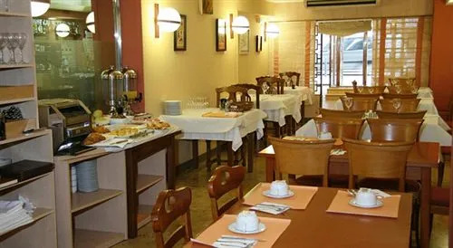 Hotel San Glorio