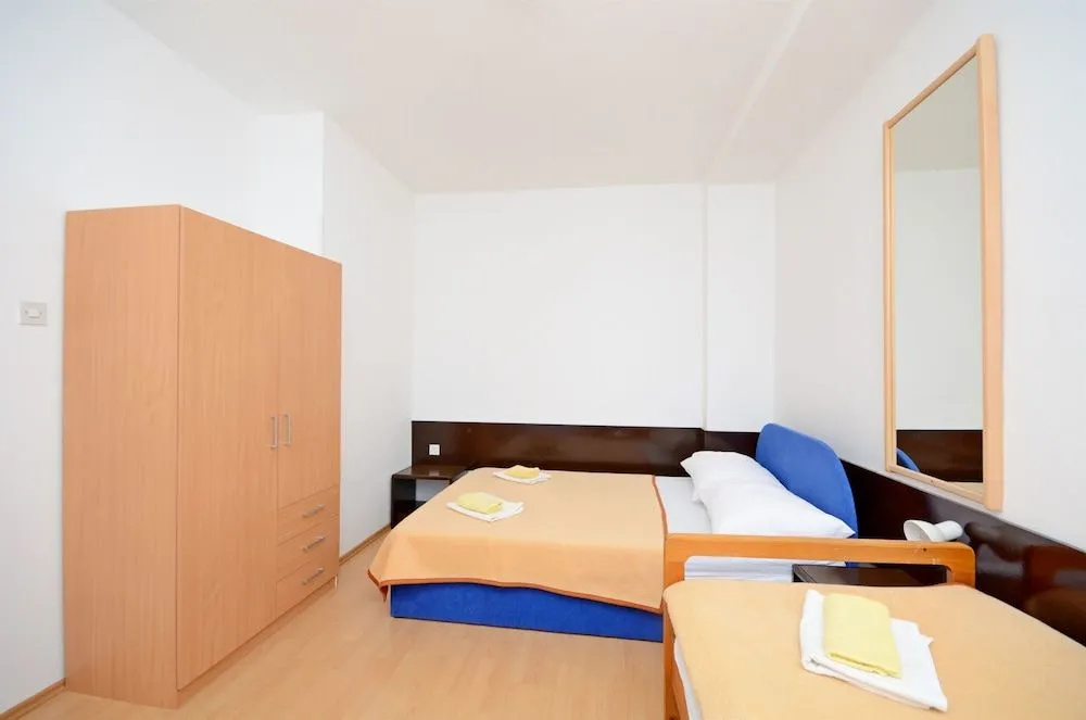 Apartments Josko