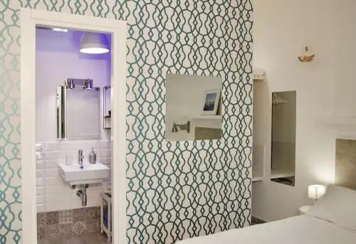 Villa Volli Three Rooms