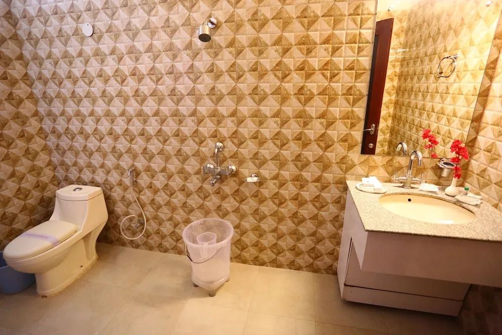Hotel Maharaja Inn