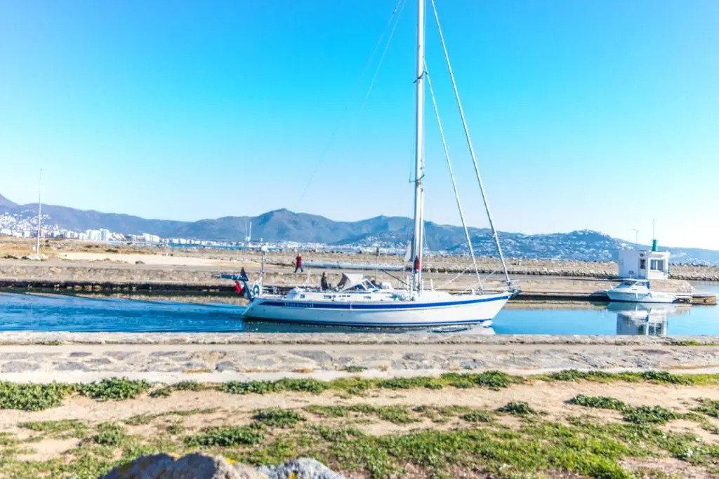 Empurialola Porto Fino 21