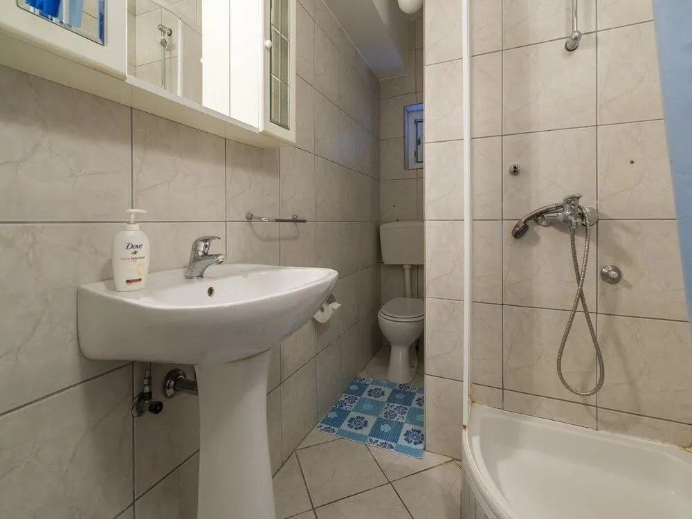 Apartment Villa Marie