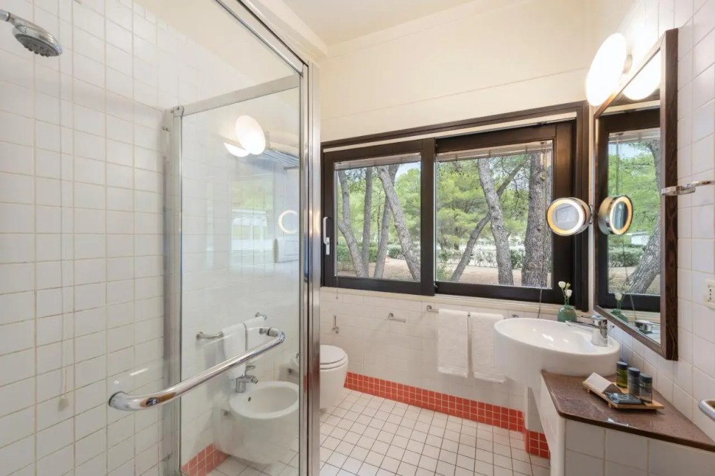 Отель Ethra Reserve - Alborèa 5*