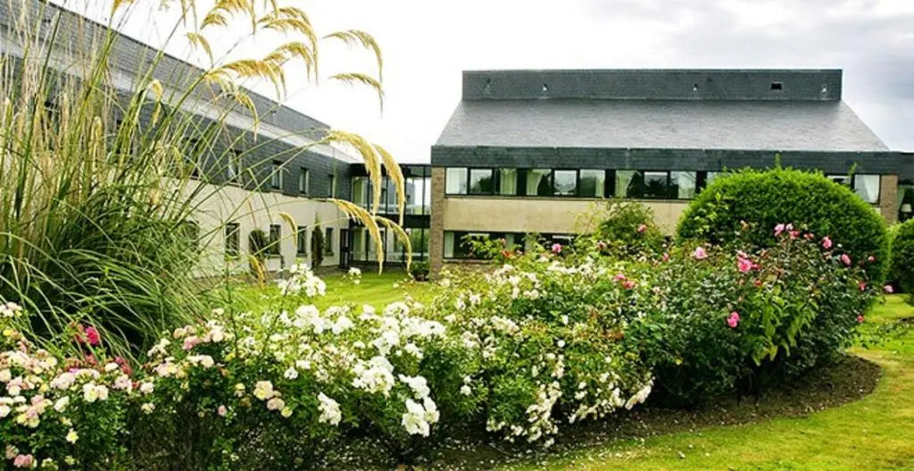 The Waterside