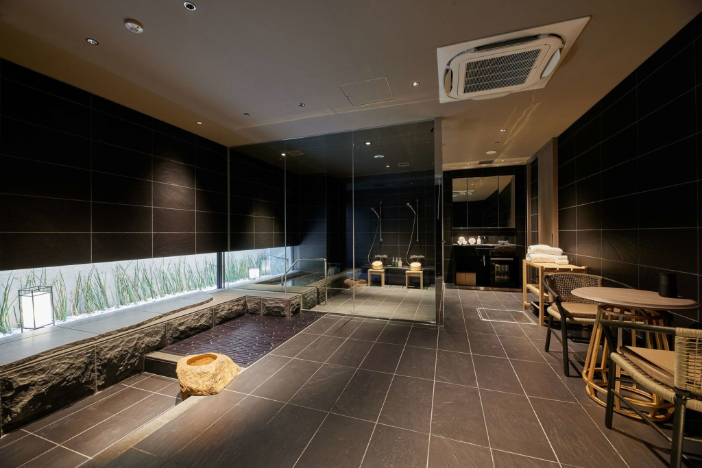THE HOTEL HIGASHIYAMA KYOTO TOKYU, A Pan Pacific Hotel