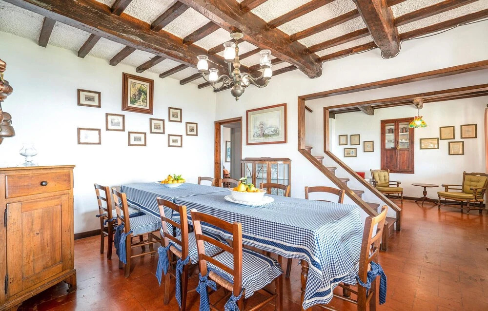 Villa I Cedri
