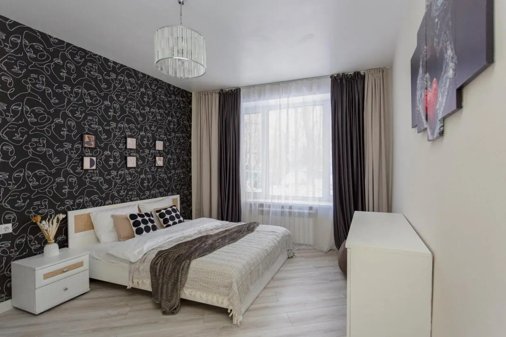 Moment House 2-я улица Синичкина 24А