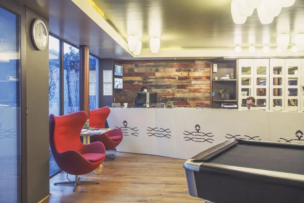 The Stay Club Willesden