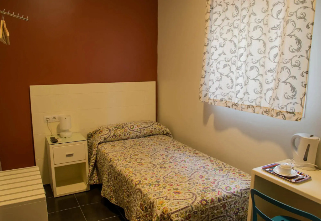 Hostal San Vicente II