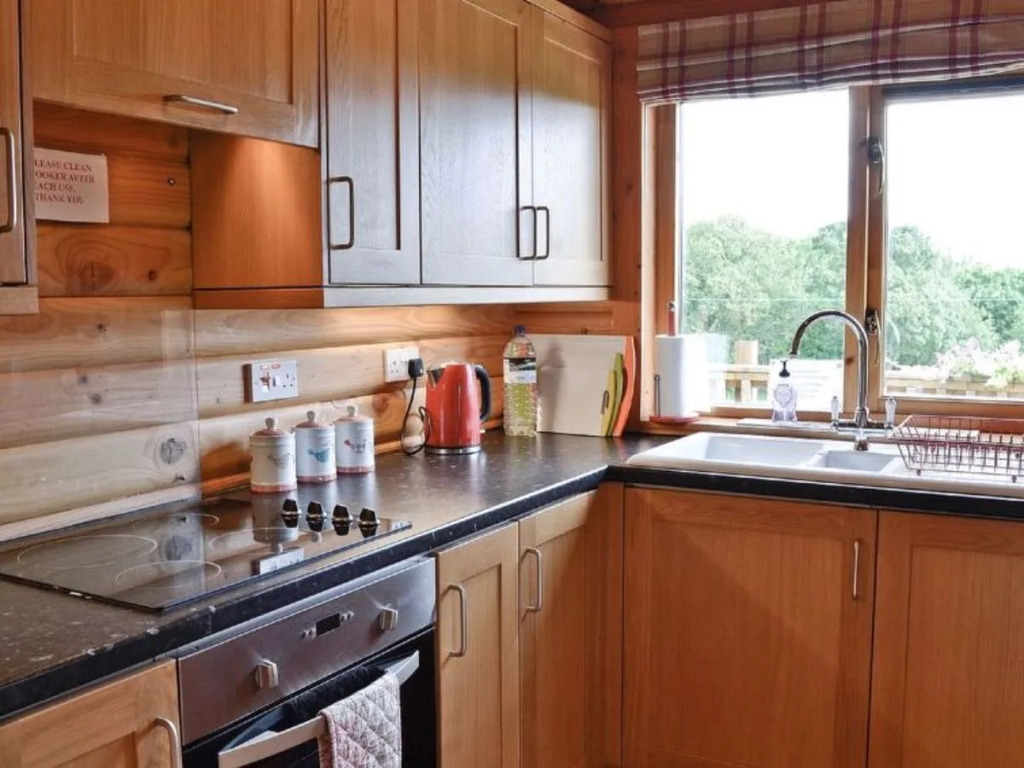 Deveron Valley Cottages 27781