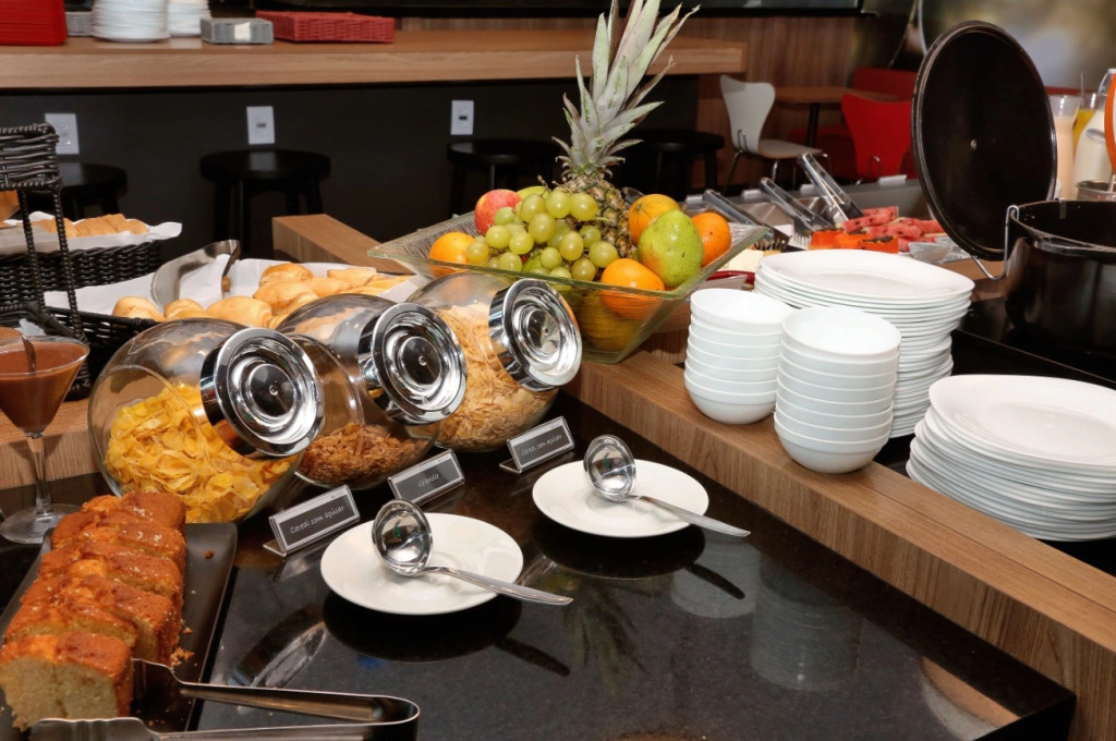 ibis Natal