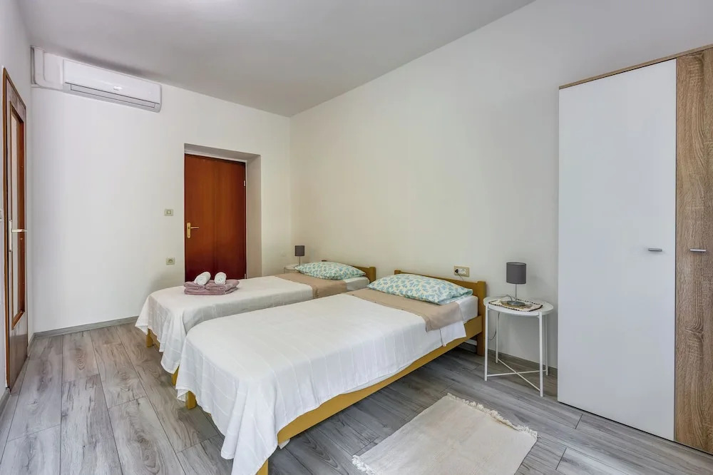 Apartment Napoleon