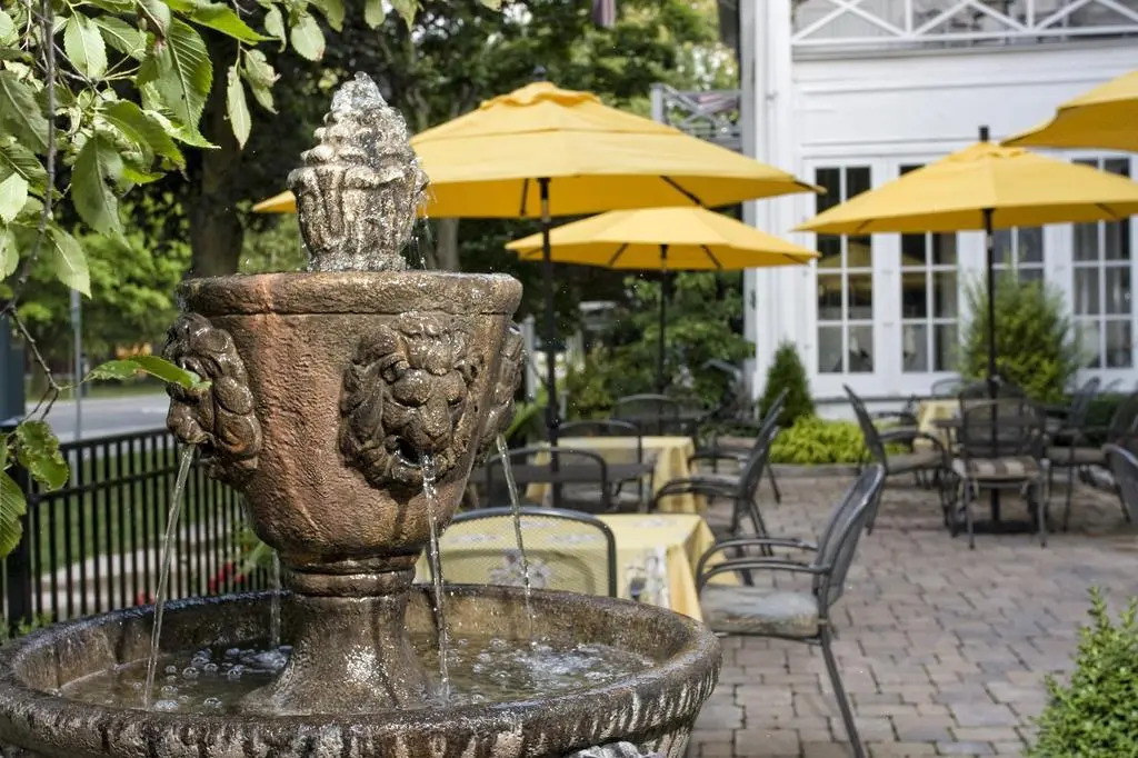 The Charles Hotel