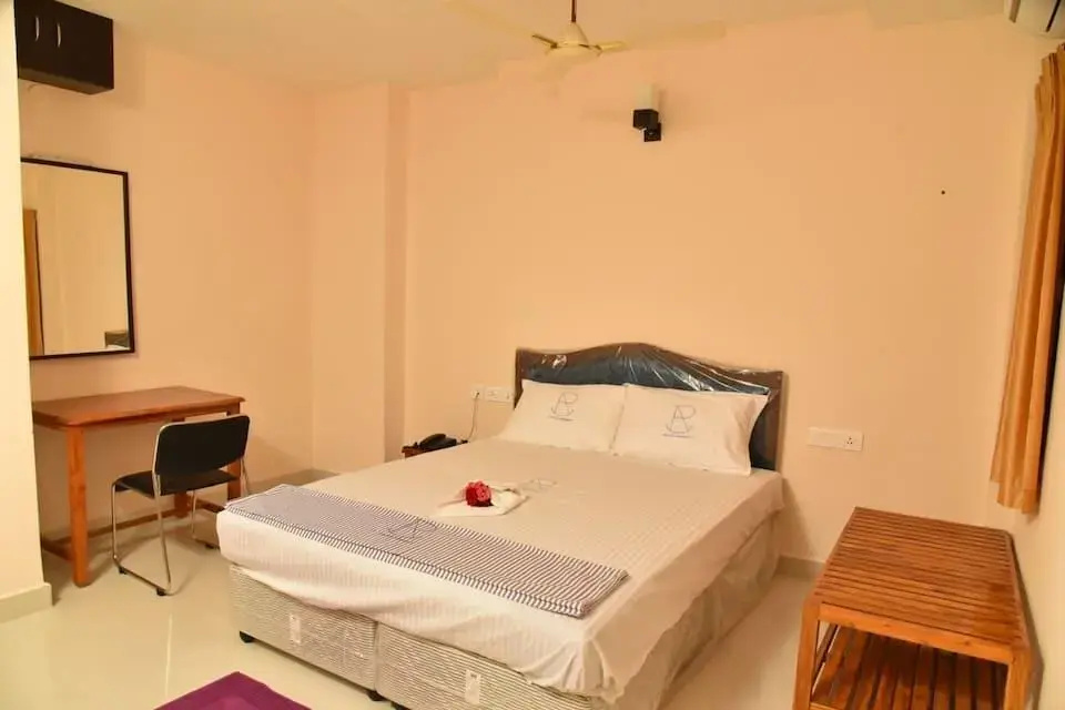 Ananda Residency