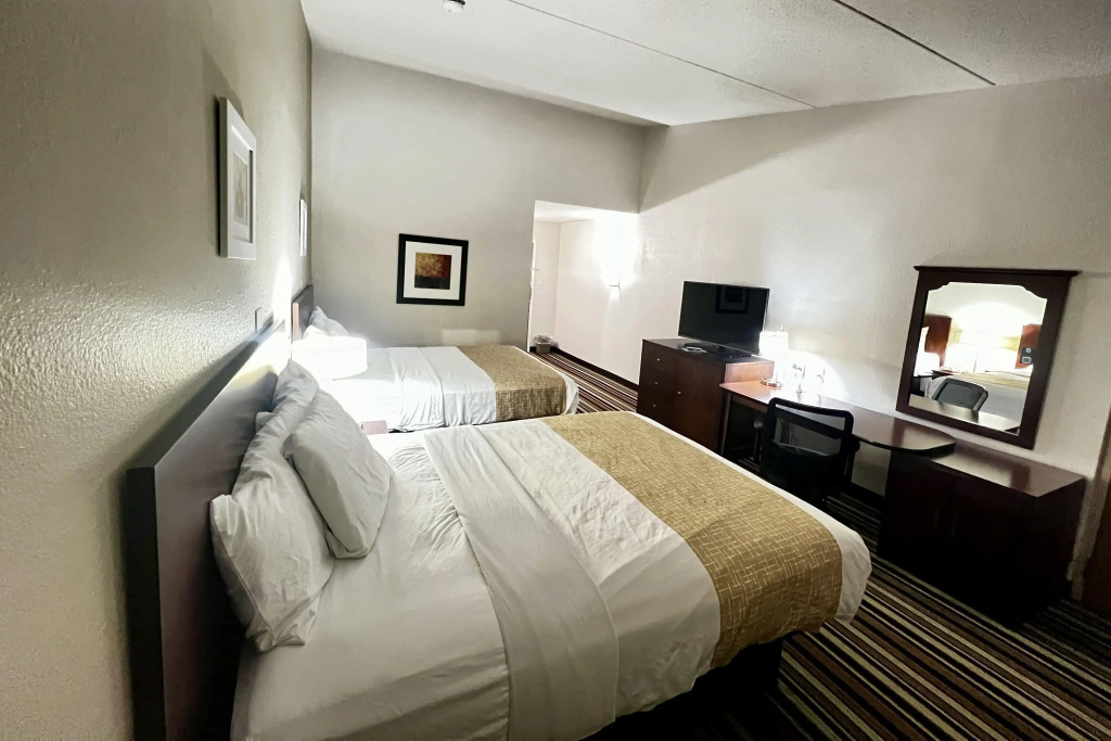 Travelodge by Wyndham Wytheville