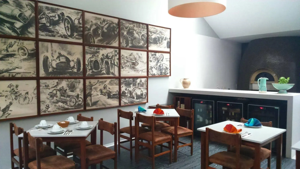 Hotel Rali Viana