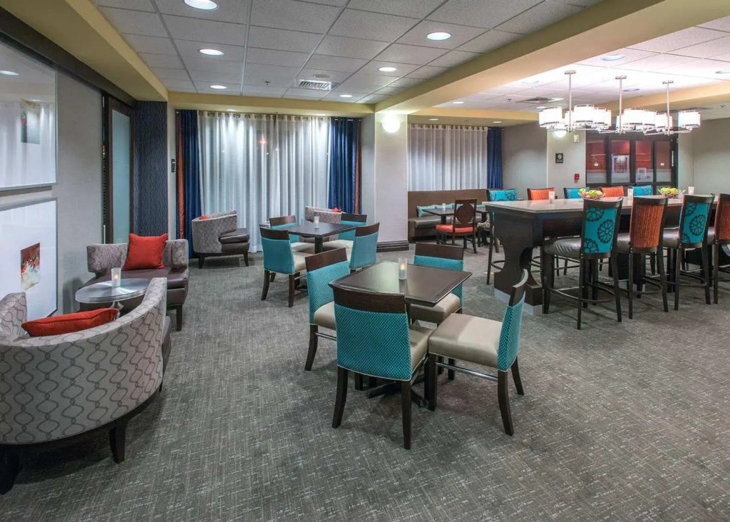 Hampton Inn Troy