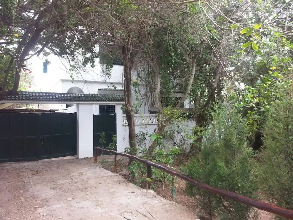 Maison Etoile De Mer 1